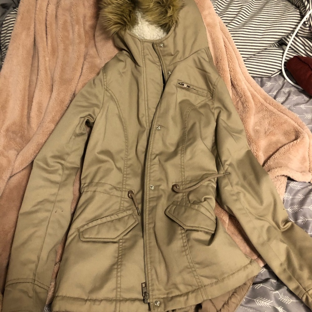 Coat